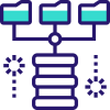 distributed